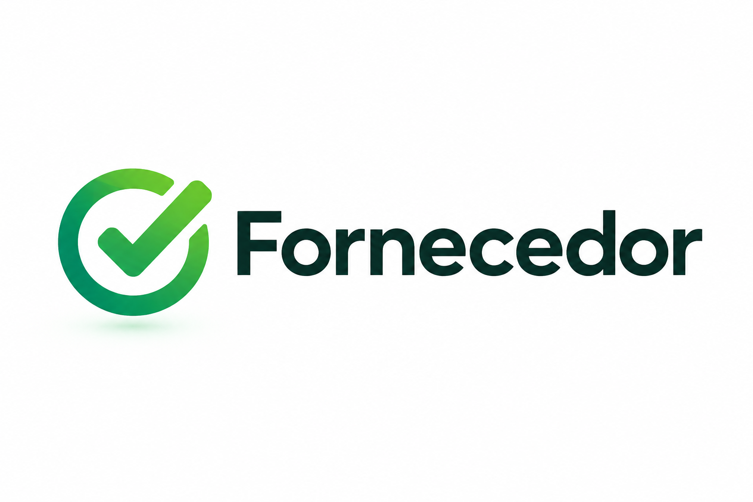 CheckFornecedor